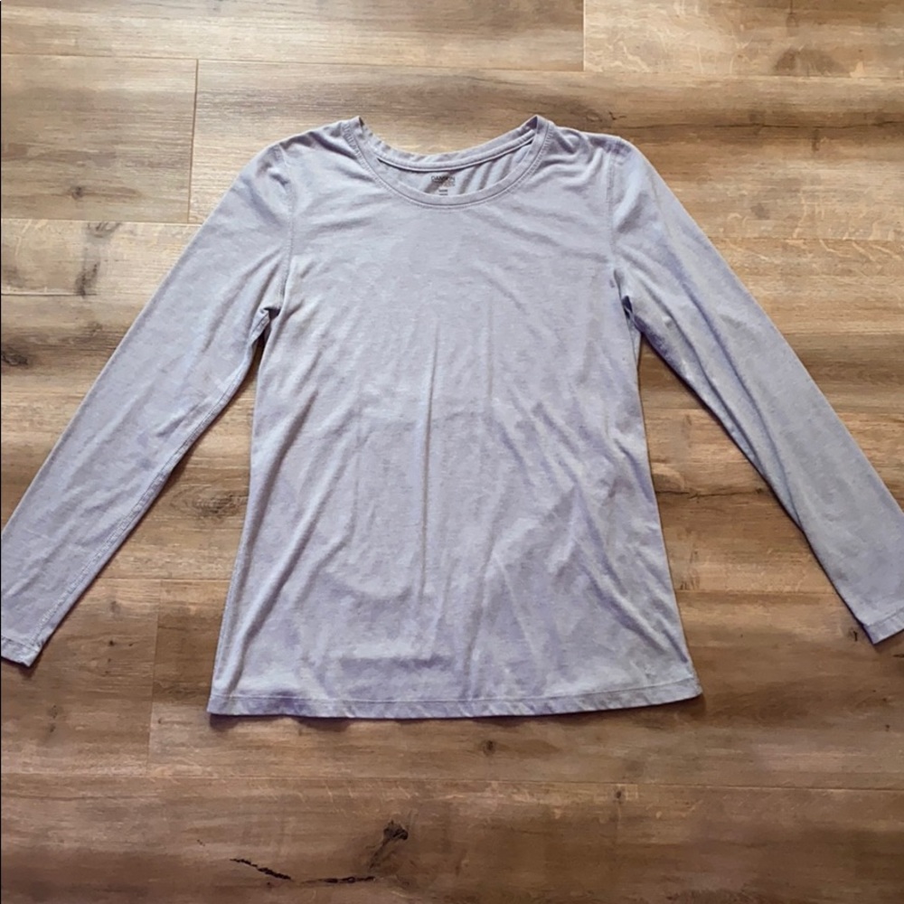 Danskin Long Sleeve Shirt- make offers!